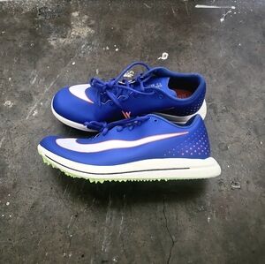 Nike Triple Jump Elite 2 - 400...Size 9.5(M)/11(W)